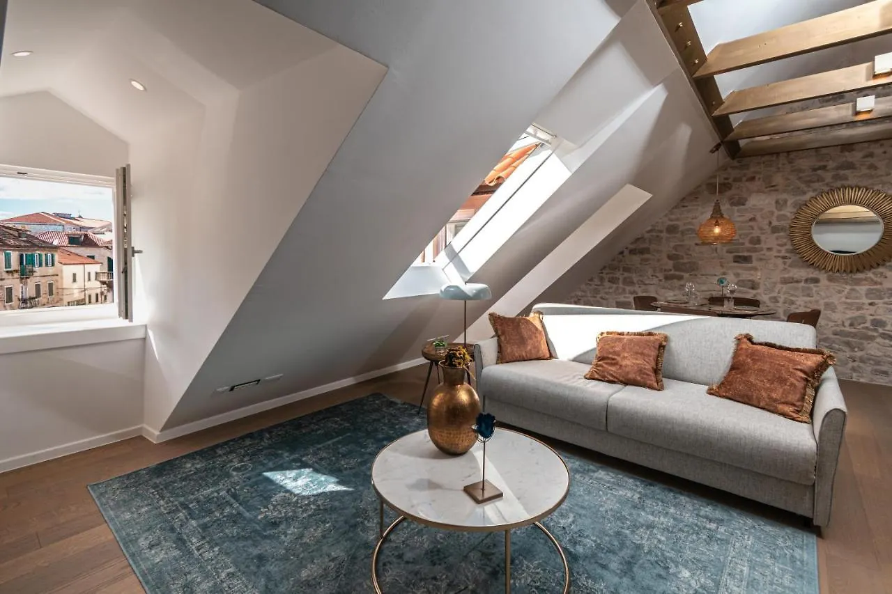 Apartament Diocletian'S Gem - Zf Split Center