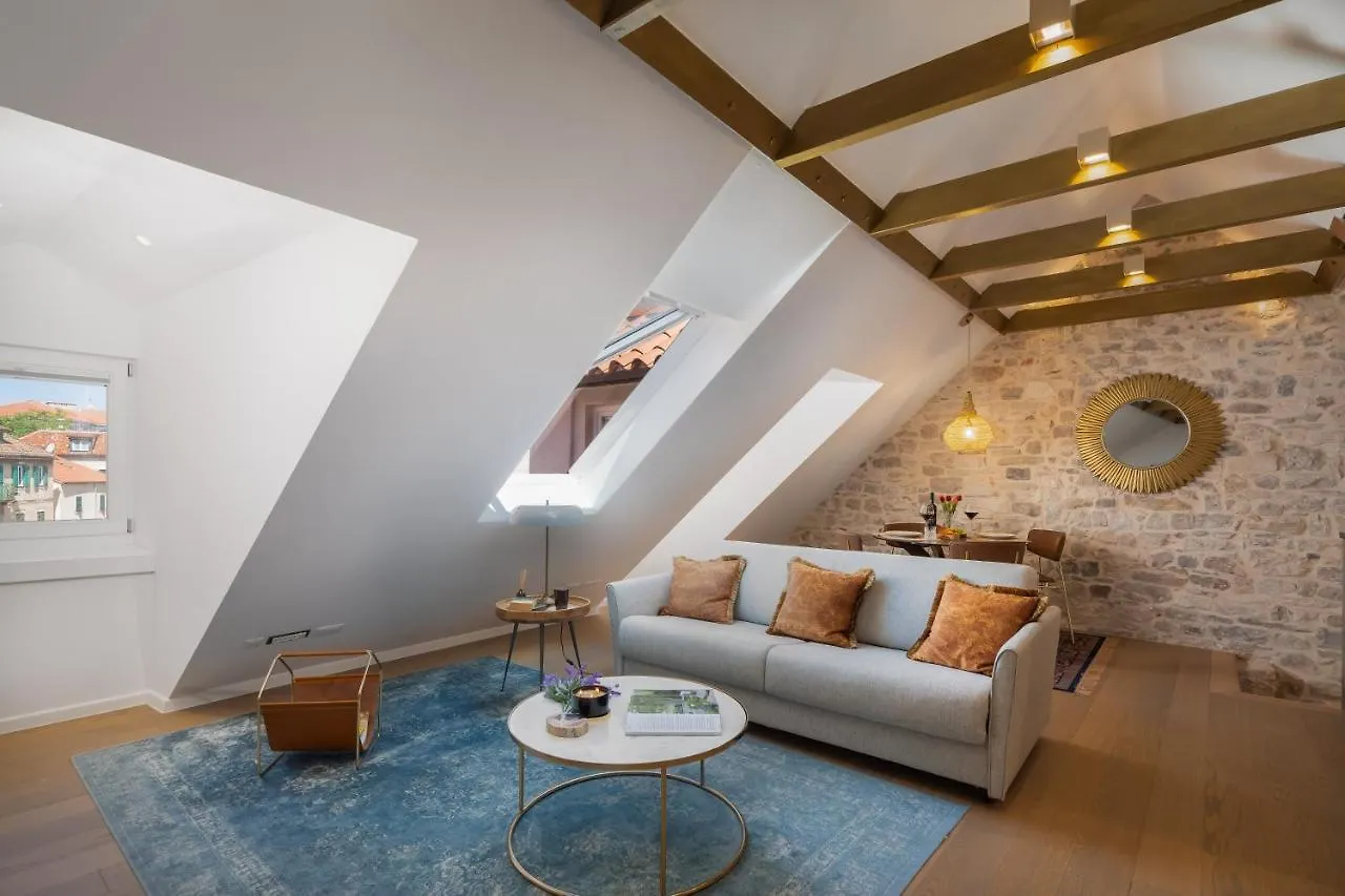 Apartament Diocletian'S Gem - Zf Split Center Chorwacja
