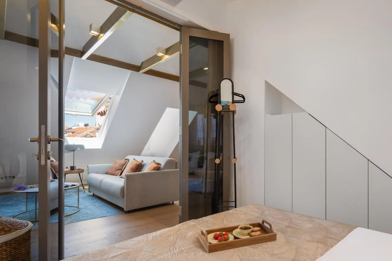 Apartament Diocletian'S Gem - Zf Split Center