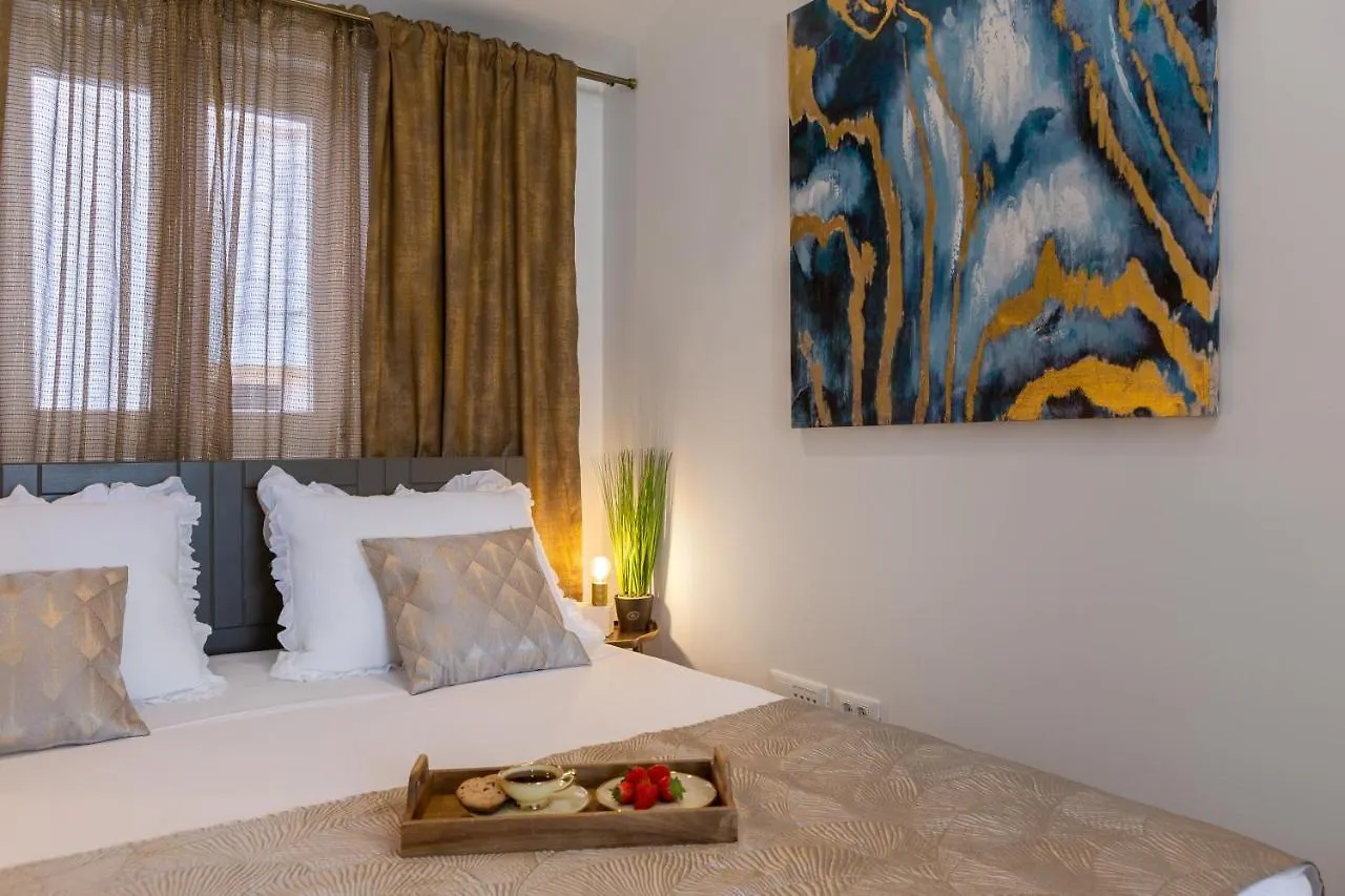 Apartament Diocletian'S Gem - Zf Split Center