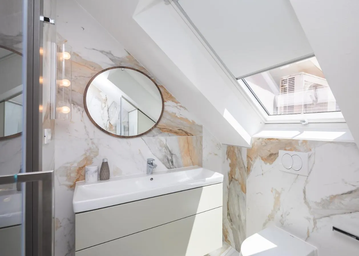 Apartament Diocletian'S Gem - Zf Split Center