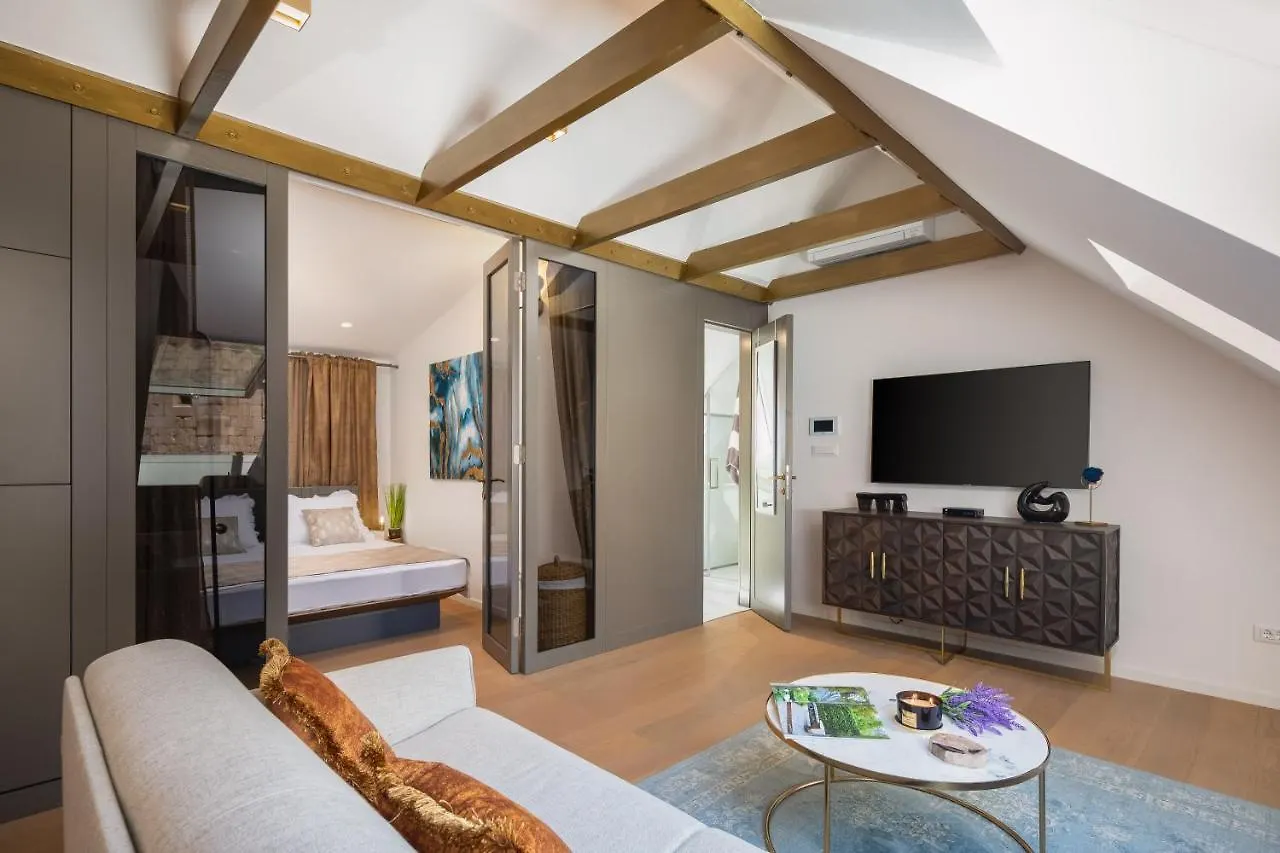 Apartament Diocletian'S Gem - Zf Split Center