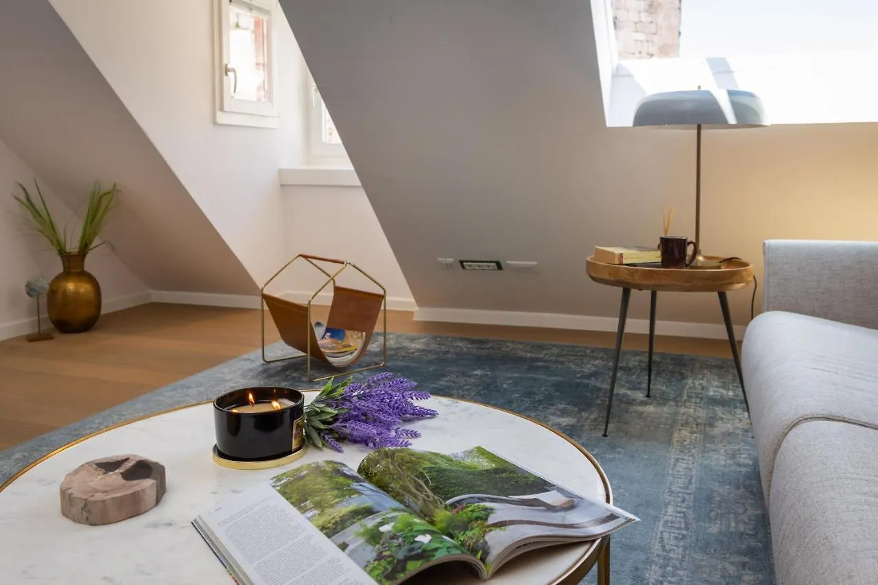 Apartament Diocletian'S Gem - Zf Split Center