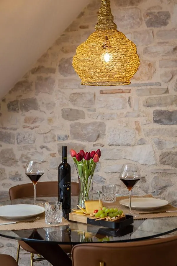 Apartament Diocletian'S Gem - Zf Split Center Chorwacja