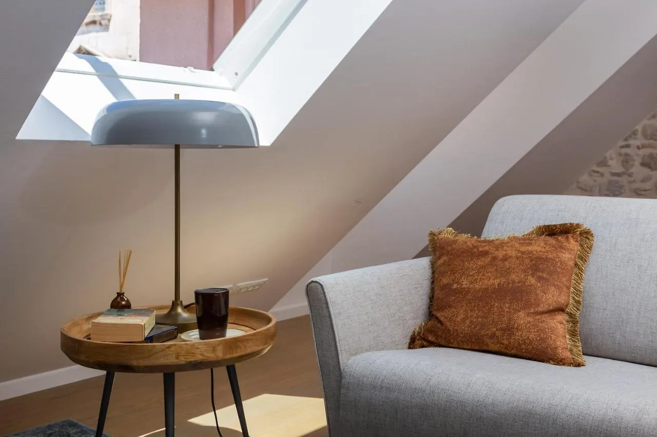Apartament Diocletian'S Gem - Zf Split Center