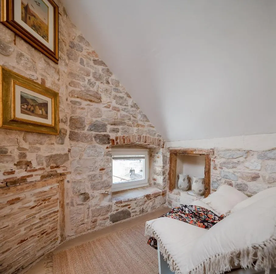 Apartament Diocletian'S Gem - Zf Split Center
