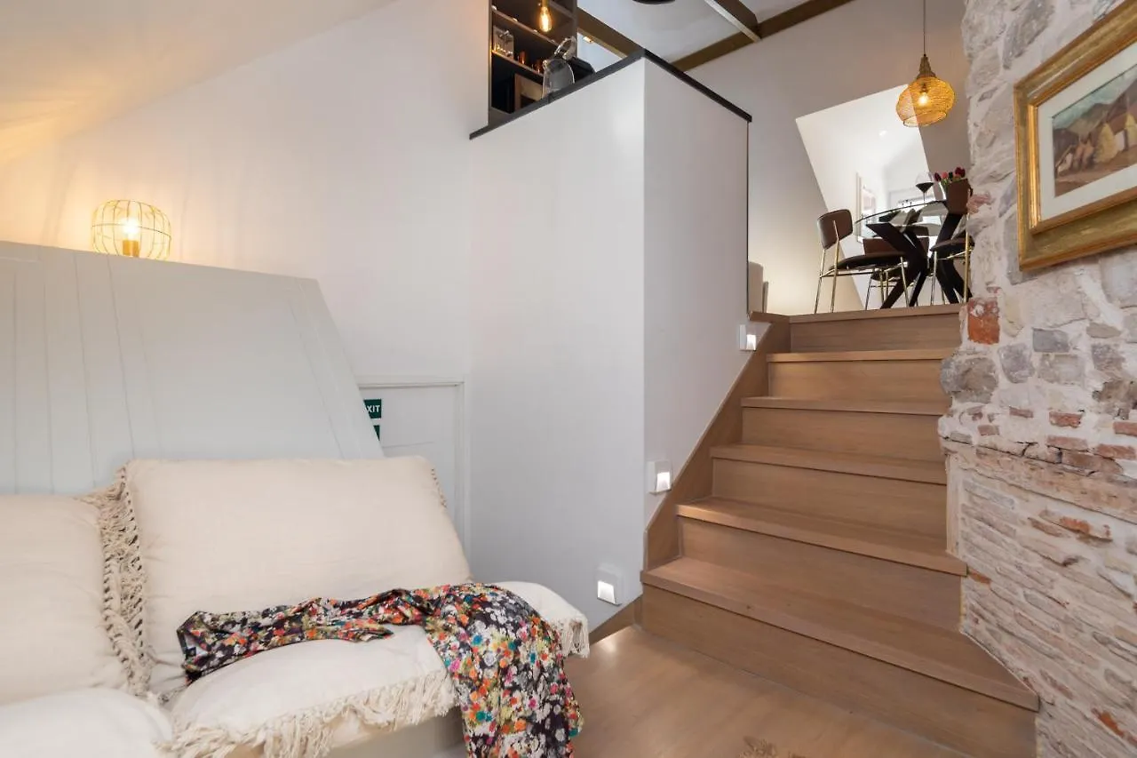 Apartament Diocletian'S Gem - Zf Split Center